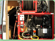 drain jetting Gidea Park