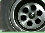 blocked drain Gidea Park